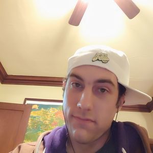 Meet your Posher, Matt